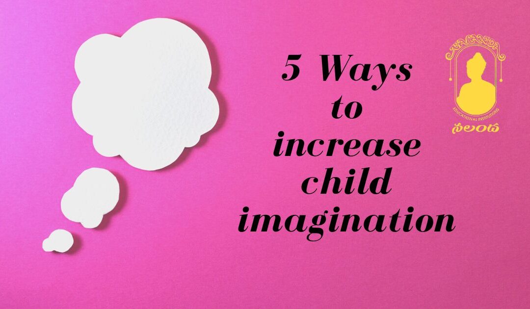 5 ways to increase child imagination image