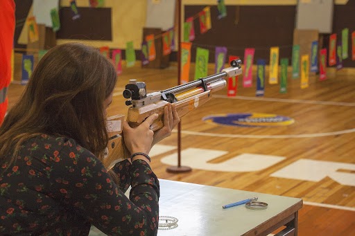How Riflery Can Help You Achieve Your Future Military Dreams