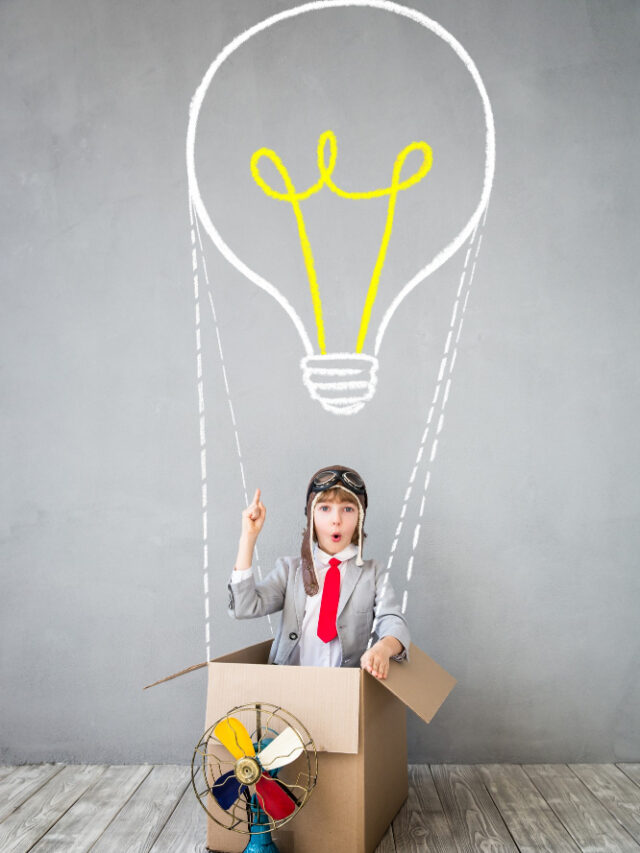 BOOST CREATIVITY AND SKILLS WITH THESE 6 STUDENT PROJECT IDEAS