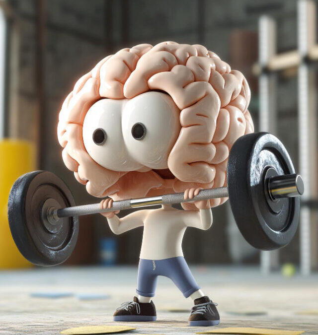 5 Best Brain Gym Exercises to Sharpen Your Mind