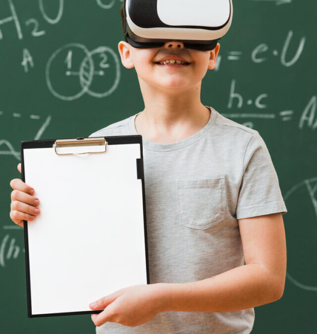 How Does Technology Transform Classroom Teaching?