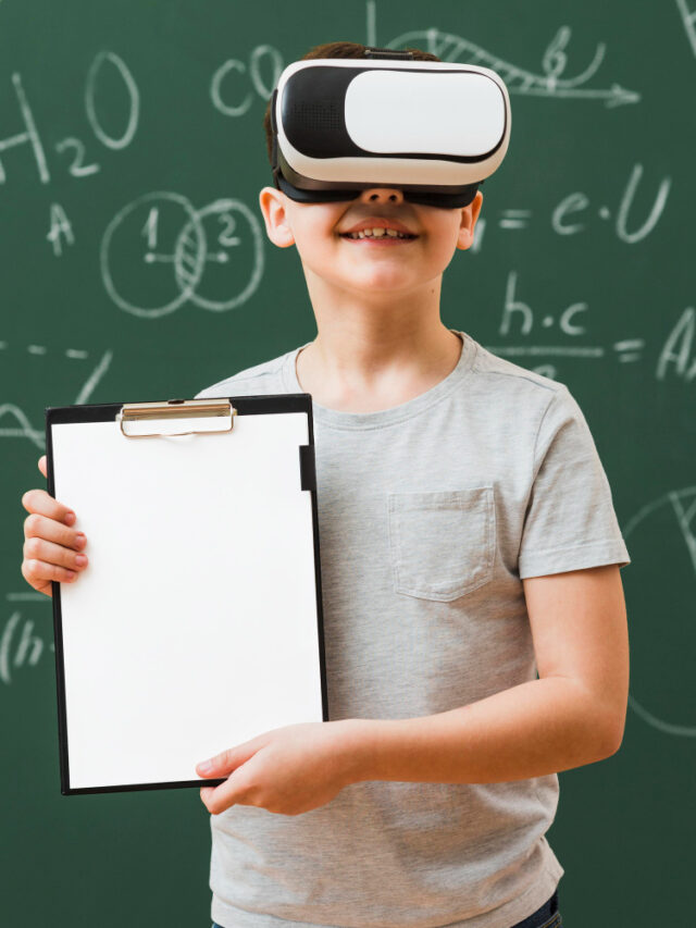 How Does Technology Transform Classroom Teaching?