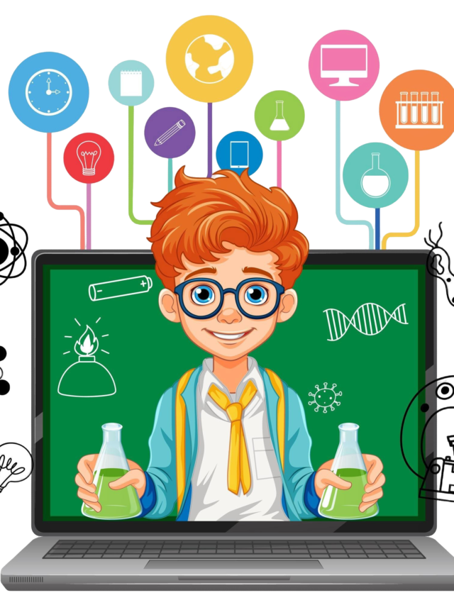 A Guide to the 6 C’s of Online School
