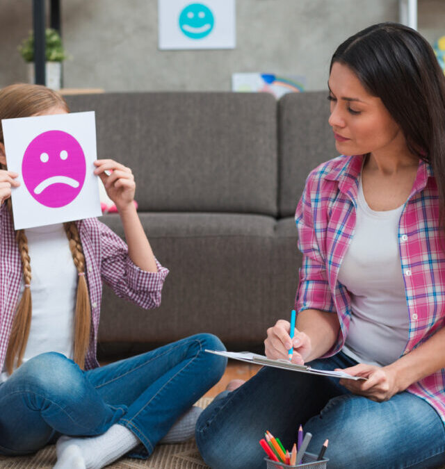 What Is Social-Emotional Learning, Why Does Social-Emotional Learning Matter?