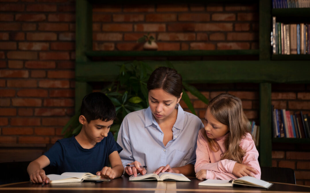 Why Parents Trust Nalanda for Their Children’s Education