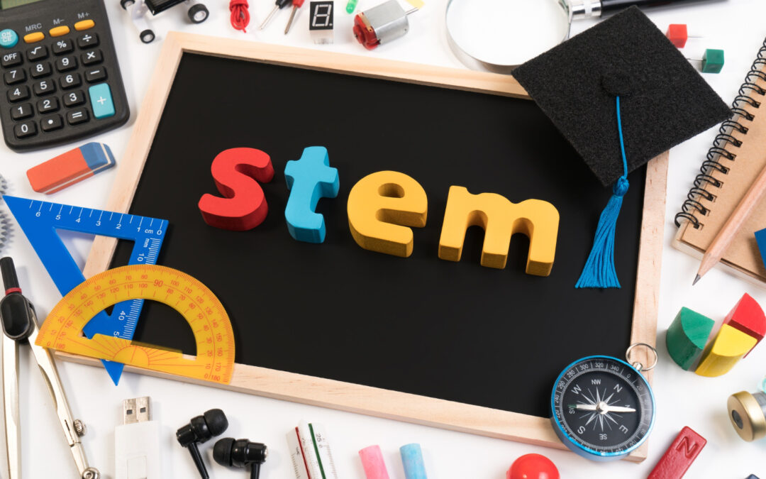 STEMSS education