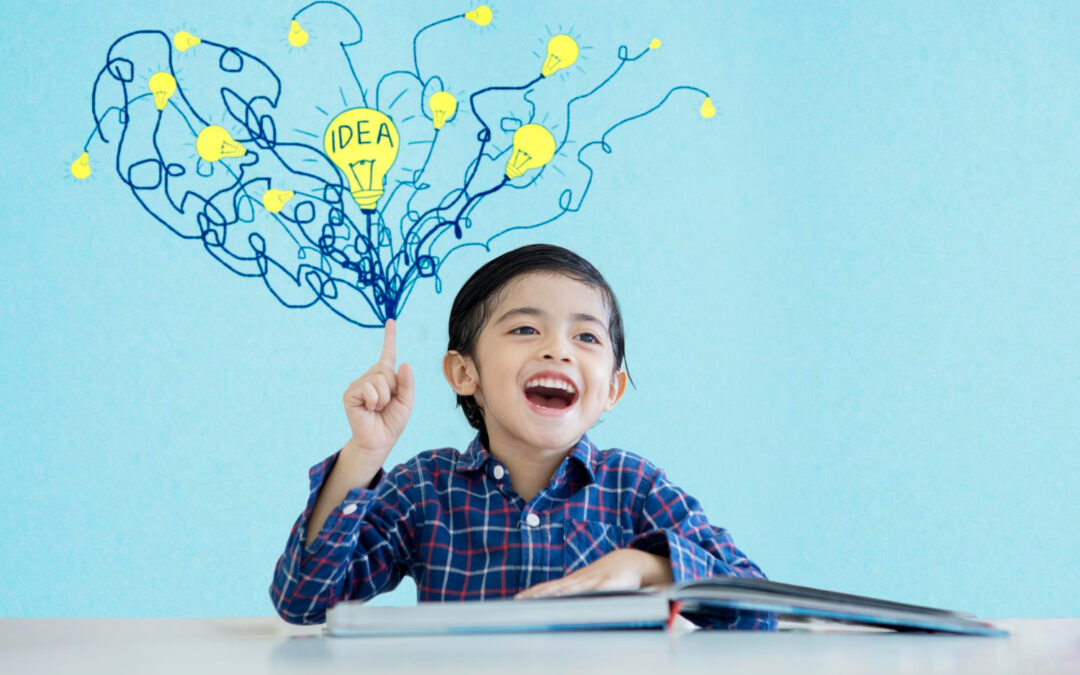 Nurturing Young Minds