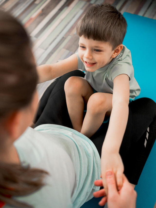 Supporting Kids Through Exam Stress: A Parent’s Guide