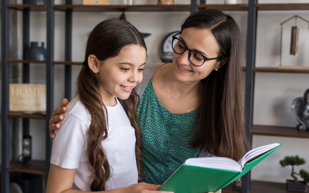 Mothers is a first teacher of every child