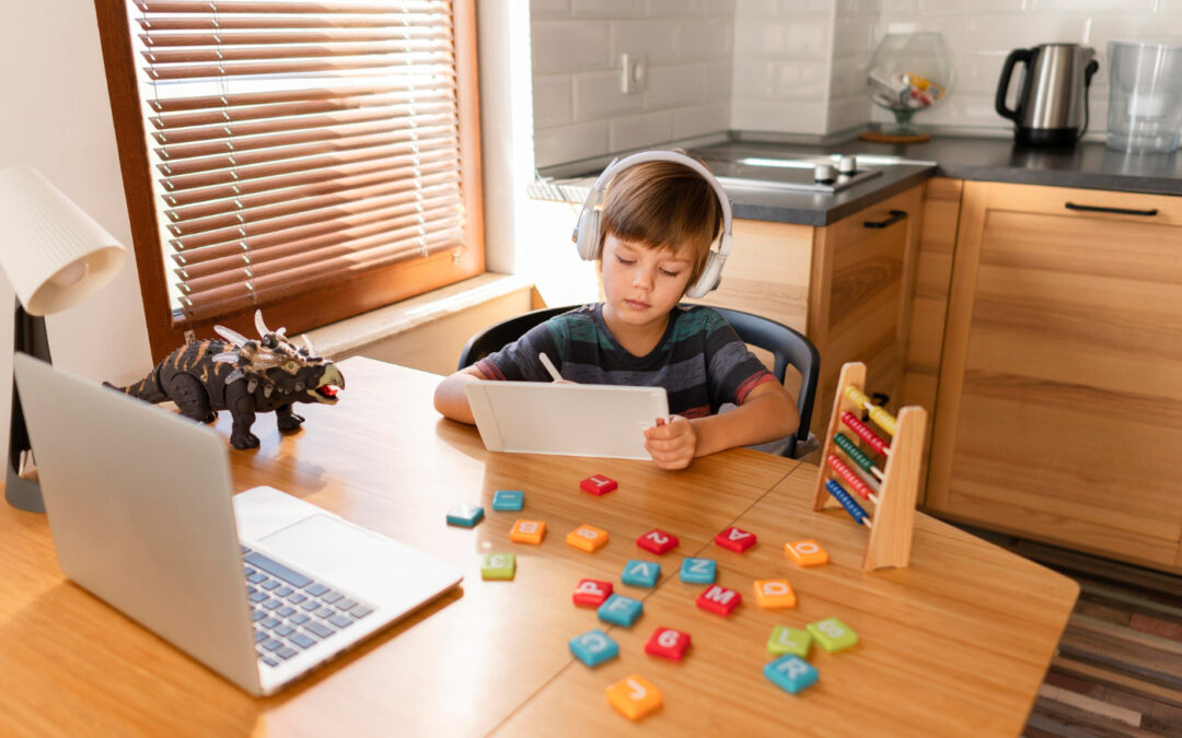 kids life skills