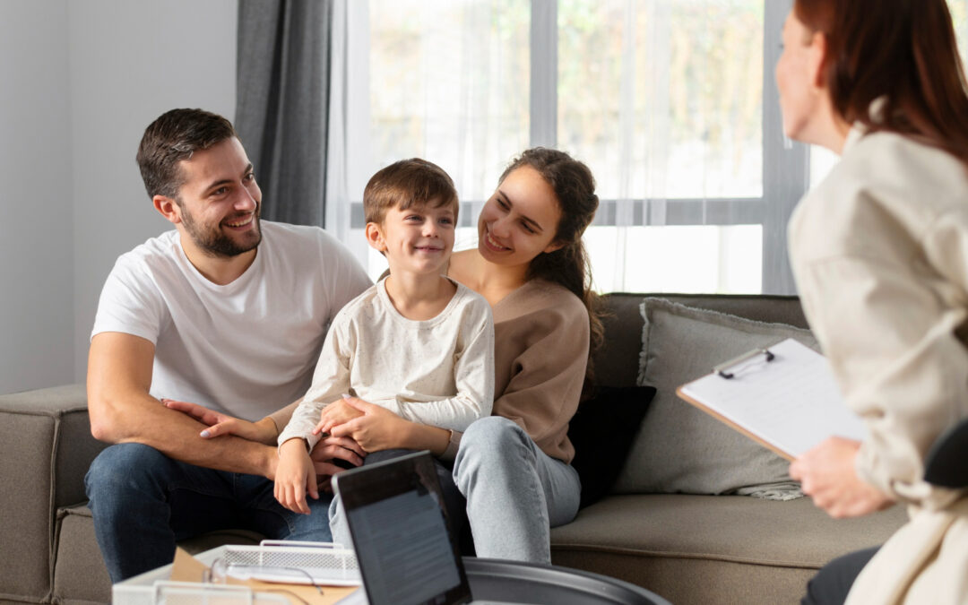 Parents' Counselling