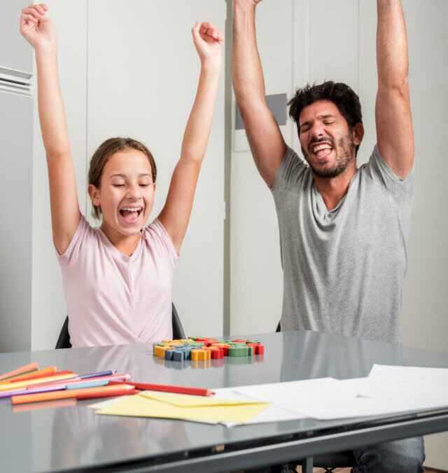 Parenting Techniques to Make Your Child a Leader