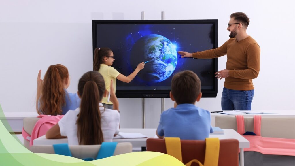 AI Is Reshaping Classroom Learning in India