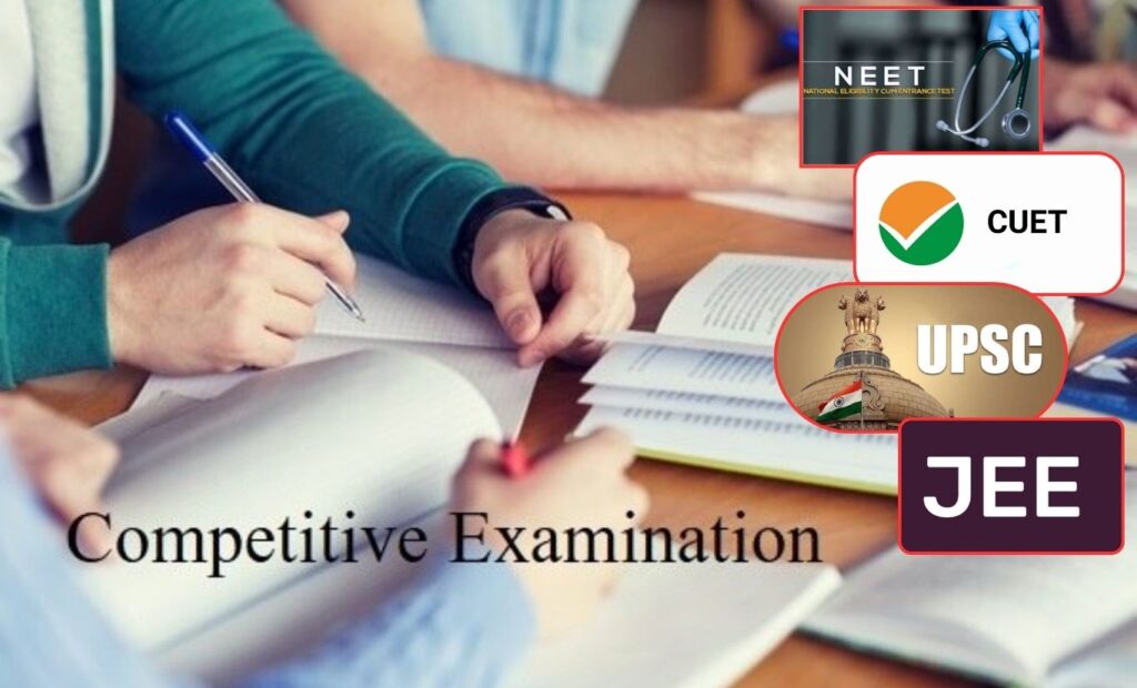 Nalanda Hyderabad: Top Civil Exam Training & Elite School for JEE, NEET & UPSC Aspirants
