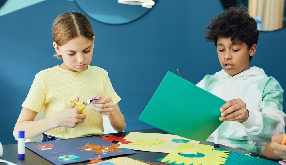 How Nalanda’s Project-Based Learning Builds UPSC-Ready Critical Thinkers