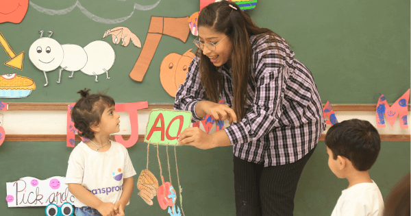 Why Nalanda is the Best School in Hyderabad for the Future of your Child
