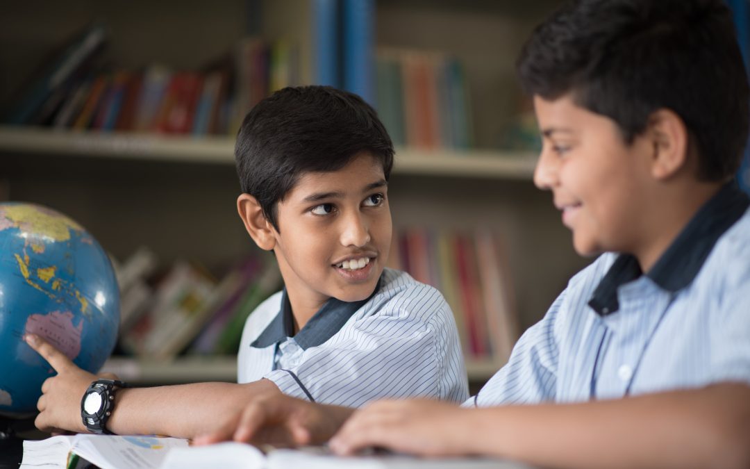 How to Balance School Studies with Competitive Exam Goals