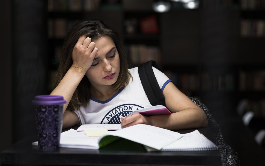 Mental Health Matters: Coping Strategies for Exam Stress