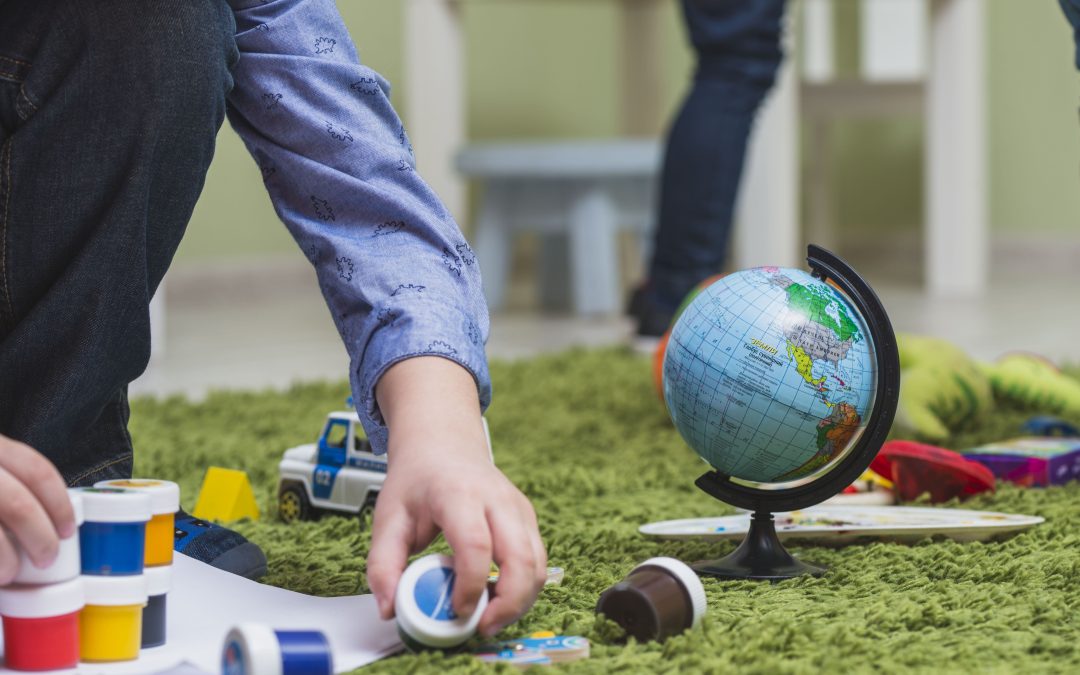 Why School Environment Matters in Early Education