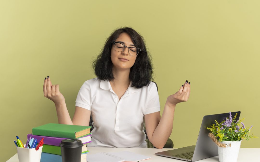 Nalanda’s Approach to Balancing Academic Rigor and Emotional Growth